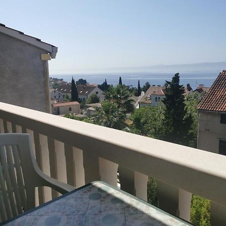Apartments Dani Bol Exterior photo